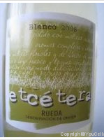 Etcétera