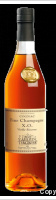Vallein-Tercinier - Cognac XO -  Vieille Réserve