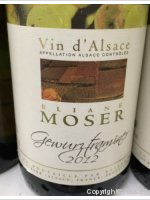 Eliane Moser