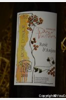 Domaine des Deux Vallées