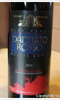 Roberto Crosio - Dannato Rosso