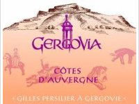 Gilles Persilier - Gergovia