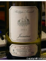 Philippe Sevault - Tradition
