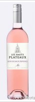 Les Hauts Plateaux