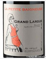 La Petite Baigneuse  - Grand Largue - sec