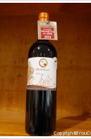 Domaine d'Embidoure - Cuvée Julie