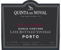 Quinta Do Noval - Unfiltred Single Vineyard