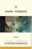 Manni Nössing - Gewurztraminer