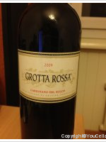 Grotta Rossa