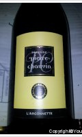Domaine Pierre Chauvin - L'Argonnette