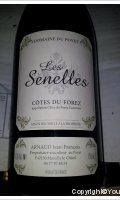 Domaine du Poyet - Les Senelles