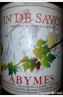 Vigneron Savoyard