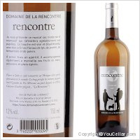 Domaine de la Rencontre - Rencontre