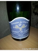 Domaine de Clayou - Demi sec