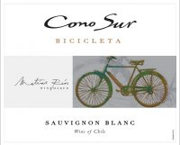 Cono Sur - Bicicleta Sauvignon Blanc