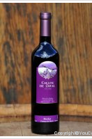 Colline de Daval - Merlot