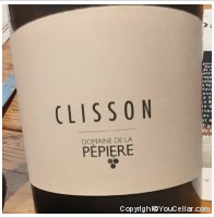 Domaine de la Pépière