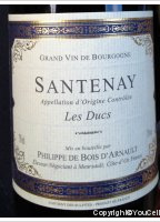 Philippe de Bois d'Arnault - Les Ducs