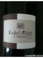 Domaine Castel-Nègre