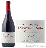 Alex Gambal