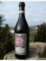 Domaine de Maison Blanche, Mondeuse Noire & Pinot Noir