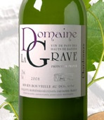 Domaine La Grave - Sauvignon