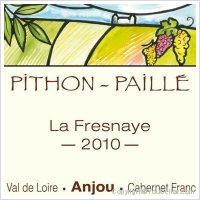 Pithon-Paillé - La Fresnaye