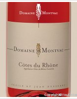 Domaine de Montvac