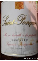 François Ray