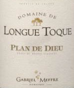 Domaine de Longue Toque