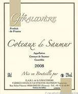 La Giraudière, Classique