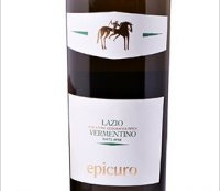 Epicuro - Vermentino