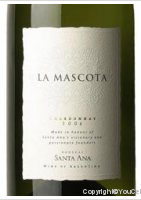 La Mascota - Chardonnay
