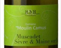 Domaine du Moulin Camus