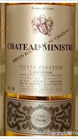 Château Ministre - Cuvée Prestige