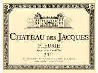 Château des Jacques