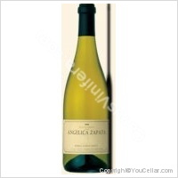 Angelica Zapata - Chardonnay - Alta