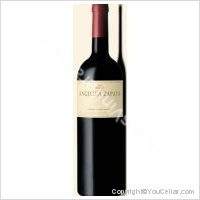 Angelica Zapata - Merlot - Alta