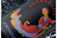 Donnafugata - Sherazade