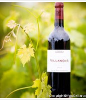 Domaine Gardrat, Villanova