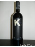 Clos Troteligotte - K Nom