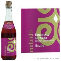 Melandri, Lambrusco Amabile