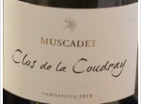 Domaine de la Bregeonnette - Clos de la Coudray