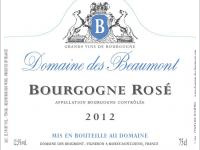 Domaine des Beaumont
