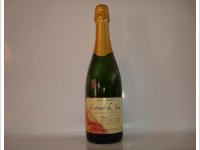 Domaine du Tausson - Brut