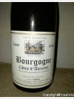 Domaine Joël et David Griffe - Cuvée César