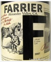Farrier, Presshouse