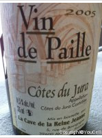 La Cave de la Reine Jeanne