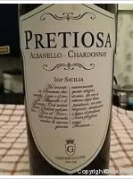 Pretiosa
