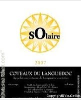 Domaine St Andrieu - Cuvée Solaire